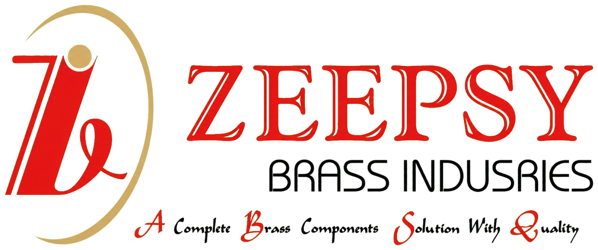 Zeepsy Brass Industries - A Complete Brass Components Solution With Quality