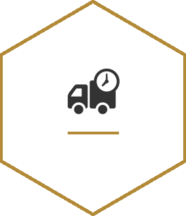 Packing / Dispatch