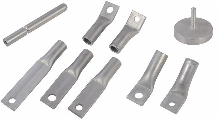 Brass Enegy Meter Parts