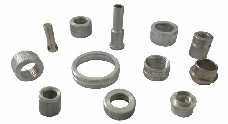 Brass Automotive Gas Kits