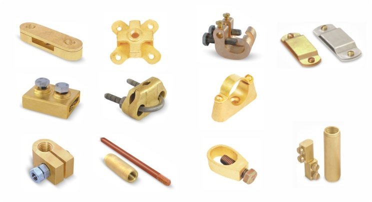 Earthing Accessories