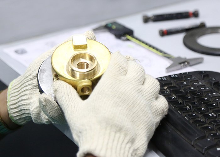 Measuring Equipment